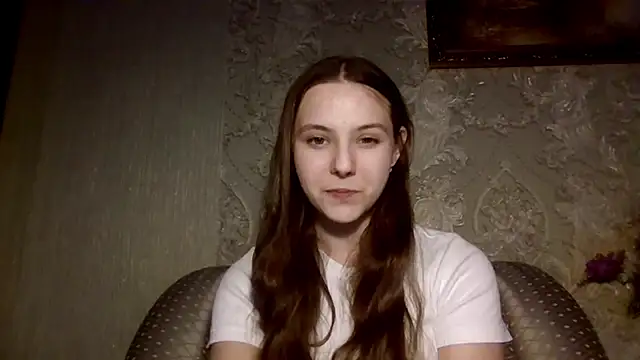 YuniNeko online show from April 13, 4:01 pm