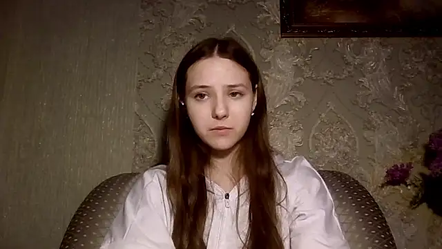 YuniNeko online show from April 18, 4:11 pm