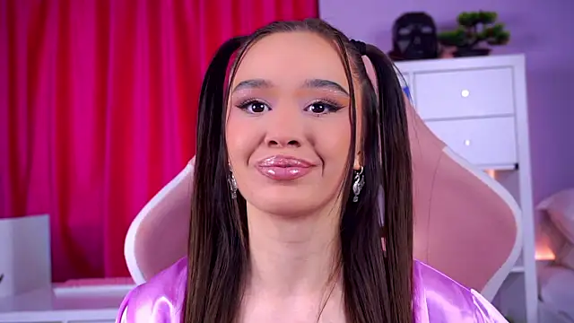 MistyReeds online show from February 16, 6:20 am