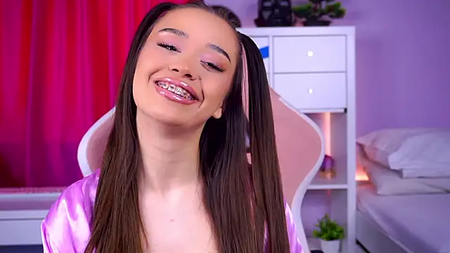 MistyReeds online show from February 20, 6:26 am