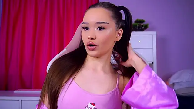 MistyReeds online show from March 4, 5:35 am