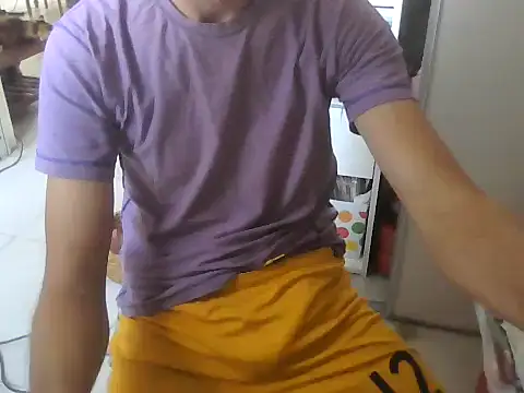 willyhot hot online show from February 27, 1:33 pm