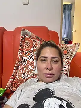 Angelicalove07 online show from March 5, 2:35 pm