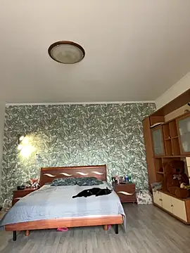 Anna  Desire online show from February 24, 10:35 am