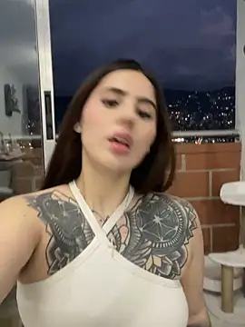 Im Anto online show from April 22, 11:28 pm