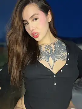 Snapshot of Im_Anto chatting on May 30, 11:35 pm Im Anto online show from May 30, 11:35 pm