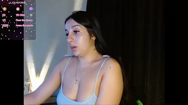 lexyblake10 online show from February 23, 11:24 pm