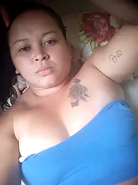 Snapshot of brunaahot chatting on February 23, 4:04 pm brunaahot online show from February 23, 4:04 pm