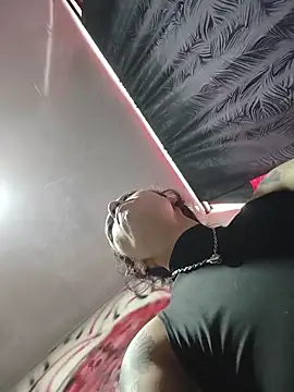 CharlotteKravizz online show from February 27, 3:23 pm