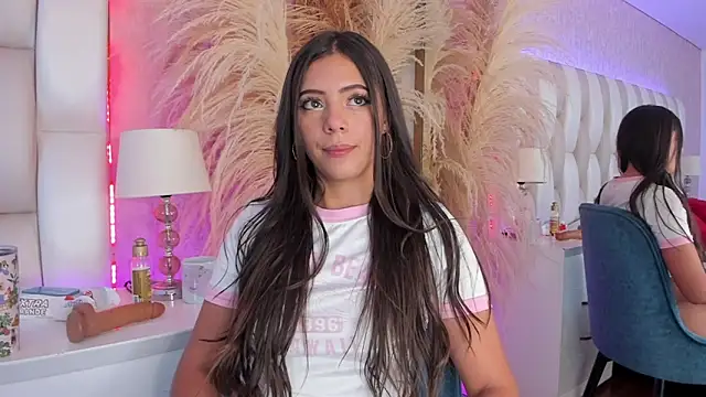 Sophi rae online show from April 21, 1:42 am