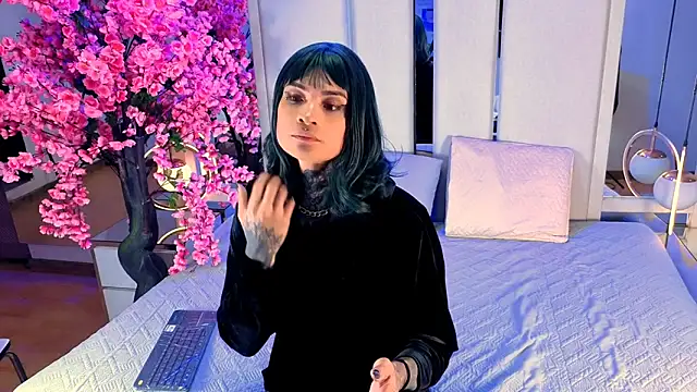 Misakiseis1 online show from February 20, 12:49 pm