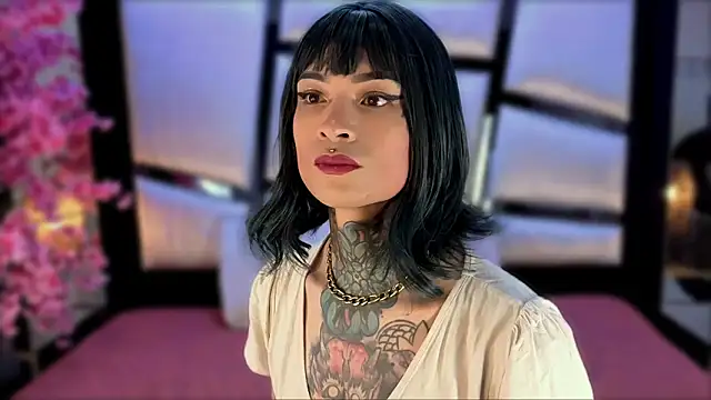 Misakiseis1 online show from February 27, 12:16 pm