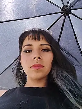  C A O S- - online show from February 9, 6:01 pm