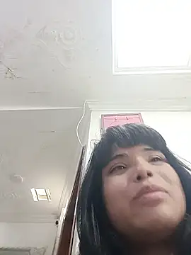 Maggyx online show from March 25, 1:39 pm