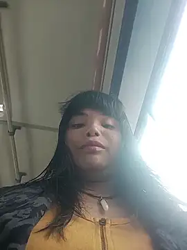 Maggyx online show from April 13, 1:16 pm