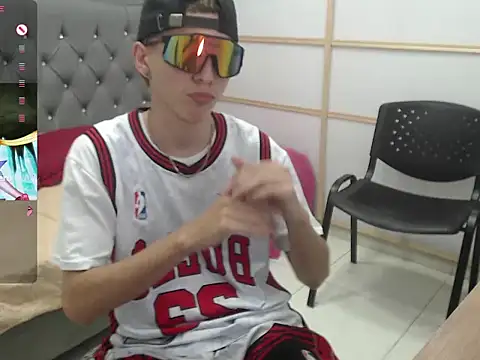 Asher costa online show from March 11, 10:49 pm