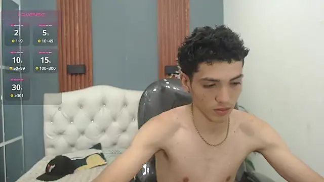Snapshot of Asher_costa chatting on June 10, 11:24 pm Asher costa online show from June 10, 11:24 pm
