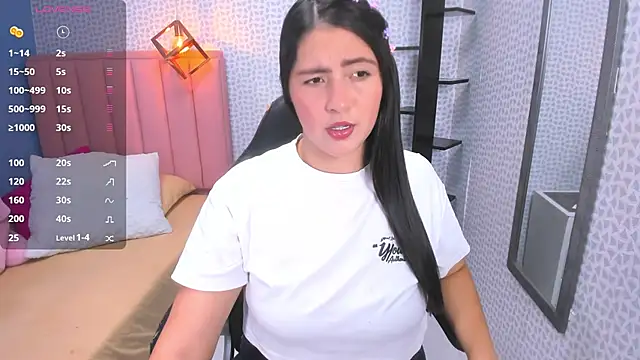 Snapshot of alixablake chatting on February 23, 7:11 pm alixablake online show from February 23, 7:11 pm