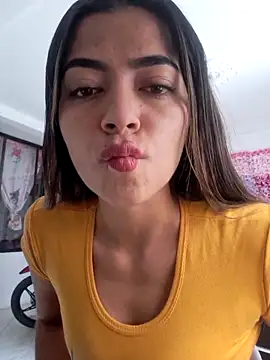  as una77 online show from March 22, 6:55 pm