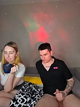 ToxyFoxyy online show from February 10, 12:09 pm