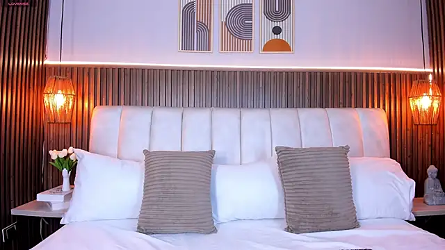 LisaLain online show from April 1, 12:06 pm