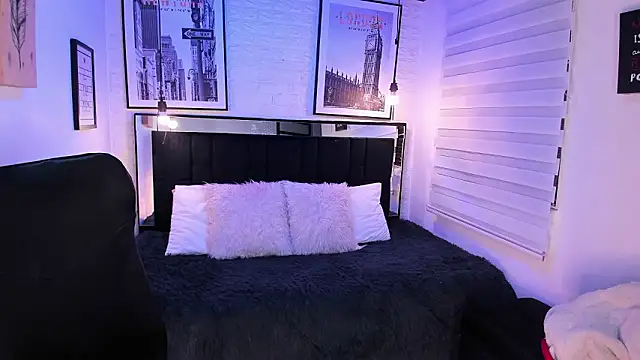 ladyraing online show from February 19, 3:13 am