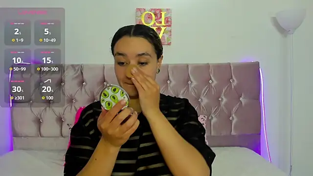 Black Tara online show from February 21, 11:17 pm