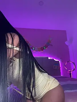 SofiaSiren online show from April 5, 2:09 am