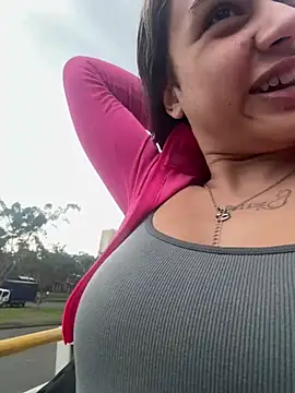 BabyKathy online show from March 6, 8:49 pm