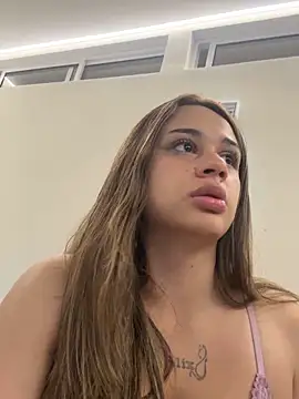 BabyKathy online show from March 24, 5:56 am