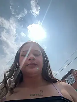 BabyKathy online show from March 25, 6:36 pm