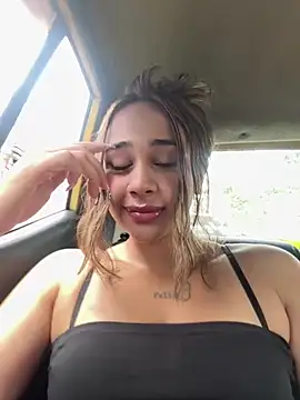 BabyKathy online show from March 30, 3:02 pm