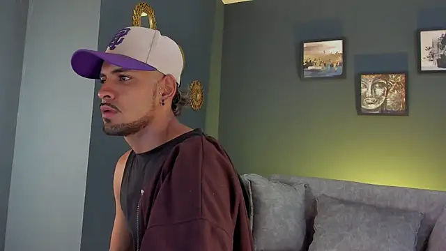 Snapshot of neyder_sanz chatting on February 25, 12:59 pm neyder sanz online show from February 25, 12:59 pm