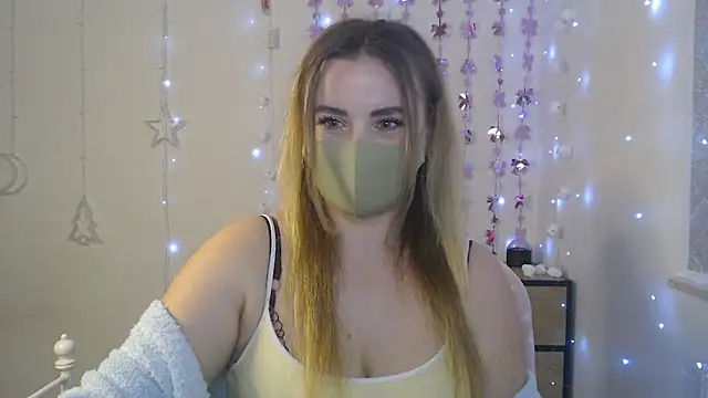 Avelina1 online show from March 31, 9:21 am