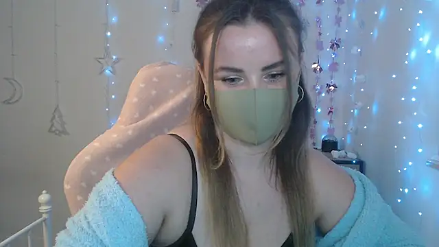 Avelina1 online show from March 31, 9:26 pm