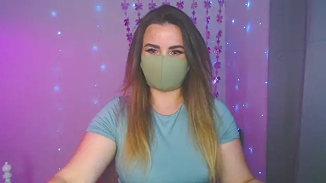 Avelina1 online show from April 29, 9:13 am