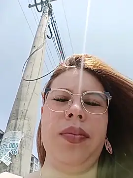 Snapshot of Rouse_24_ chatting on March 1, 4:31 pm Rouse 24 online show from March 1, 4:31 pm