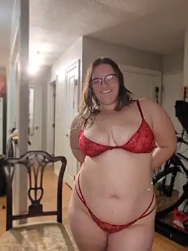 lillythotz online show from April 12, 4:17 am