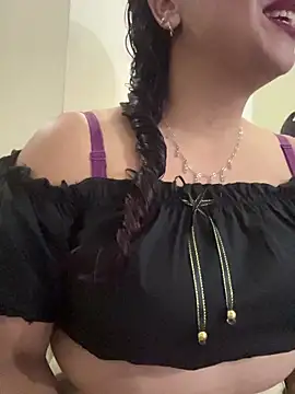 Snapshot of Ximena_firee chatting on February 21, 11:22 am Ximena firee online show from February 21, 11:22 am