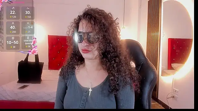 Snapshot of NoaMalak7 chatting on February 12, 8:04 pm NoaMalak7 online show from February 12, 8:04 pm