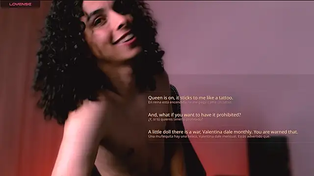 Dann-Winner online show from April 7, 2:12 am