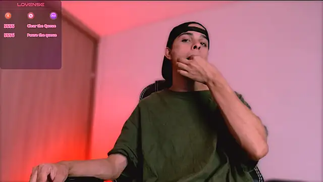 Dann-Winner online show from April 15, 3:57 am