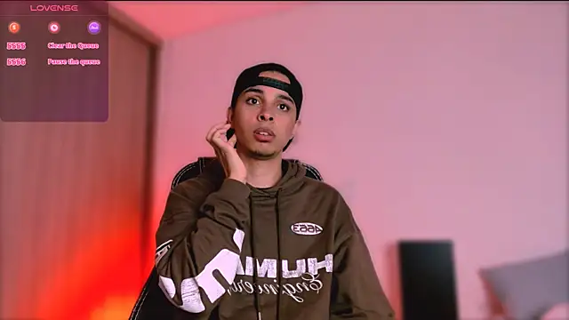 Dann-Winner online show from April 18, 2:59 am