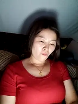 Jennie dogy online show from April 27, 2:59 pm