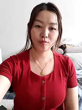 Snapshot of Jennie_dogy chatting on May 7, 5:13 am Jennie dogy online show from May 7, 5:13 am