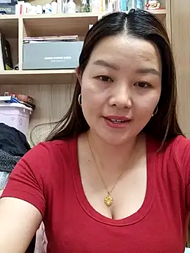 Snapshot of Jennie_dogy chatting on May 22, 1:06 pm Jennie dogy online show from May 22, 1:06 pm