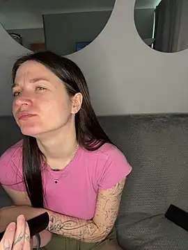 chilhorny online show from February 28, 4:46 am