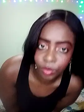 carlota swann online show from February 26, 4:33 am