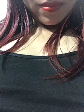 Snapshot of Cheng_baby chatting on February 11, 12:54 pm Cheng baby online show from February 11, 12:54 pm