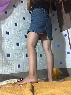Snapshot of Cheng_baby chatting on May 17, 11:01 pm Cheng baby online show from May 17, 11:01 pm